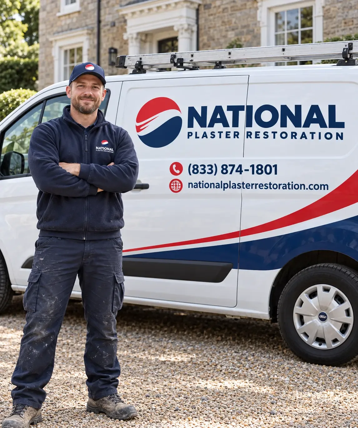 Plaster Repair company in Sayre, PA